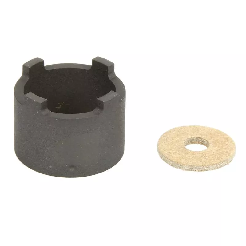 Bague d'étanchéité BOSCH F 00V C18 001