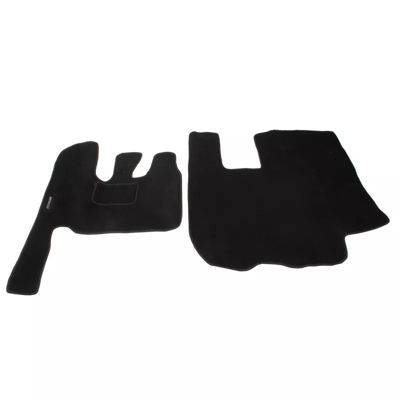 Tapis en velours MAMMOOTH A041 831939 01