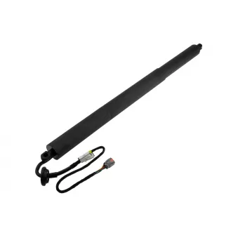 Vérin de hayon, de coffre arrière gauche  TEKNÖR AE-FR-078