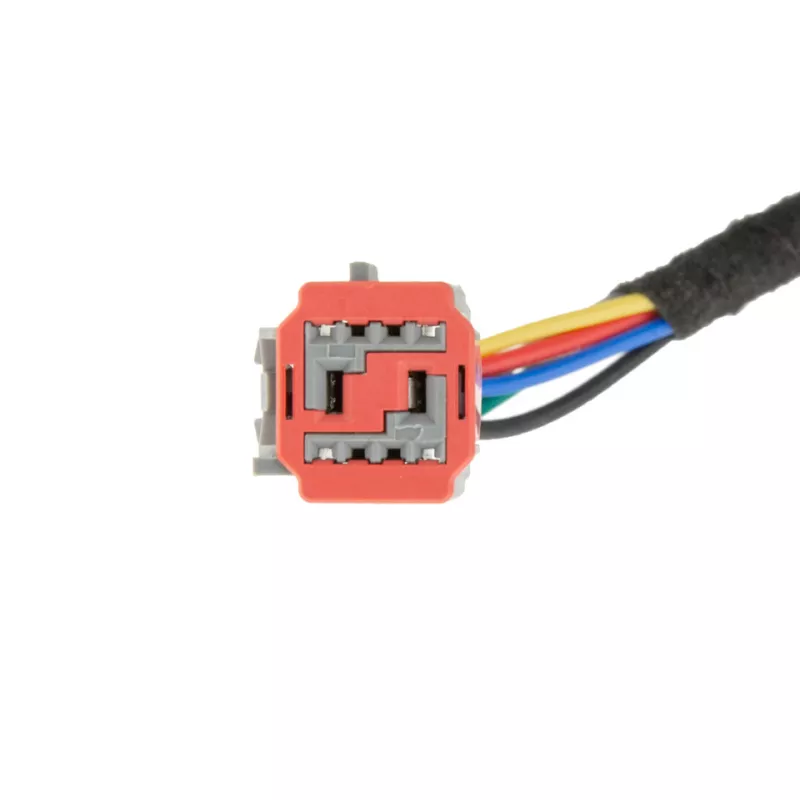 Vérin de hayon, de coffre arrière gauche  TEKNÖR AE-FR-078 - Visuel 3