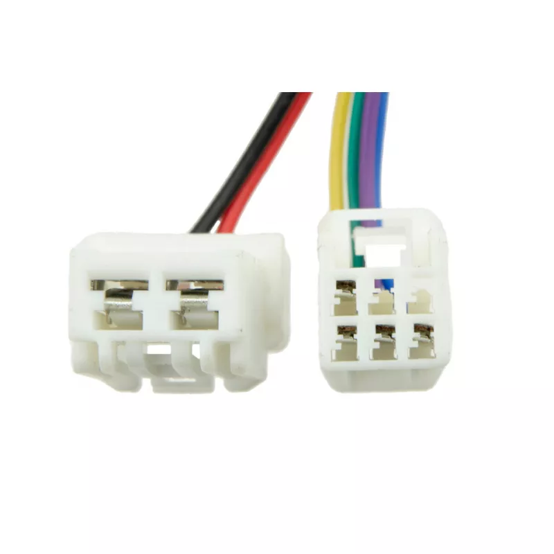 Vérin de hayon, de coffre arrière gauche  TEKNÖR AE-HD-026 - Visuel 3