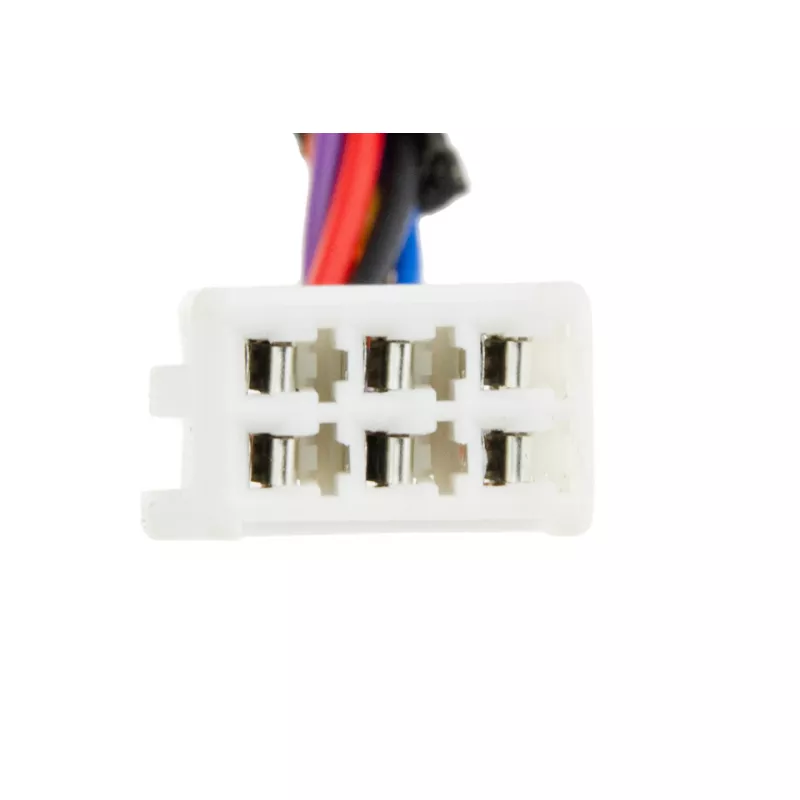 Moteur électrique, hayon arrière droit  TEKNÖR AE-TY-042 - Visuel 3