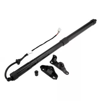 Moteur électrique, hayon arrière gauche  TEKNÖR AE-TY-041