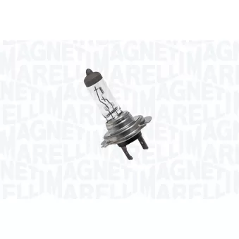 Ampoule, projecteur longue portée MAGNETI MARELLI