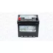 Batterie de démarrage MAGNETI MARELLI 069060390016 - Visuel 1
