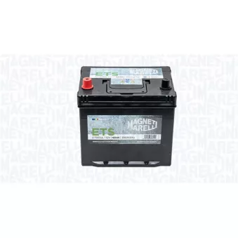 Batterie de démarrage MAGNETI MARELLI 069060390016