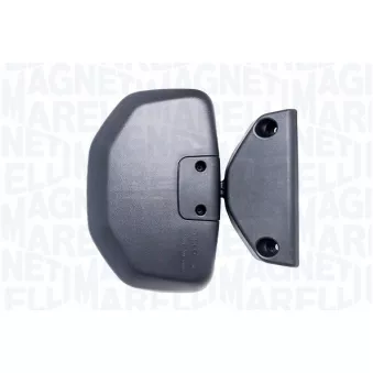 Rétroviseur extérieur, cabine MAGNETI MARELLI