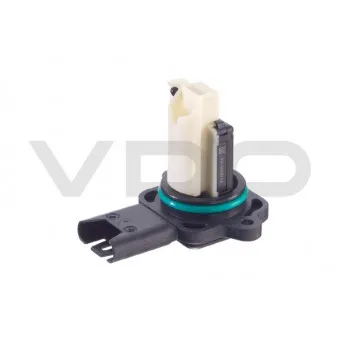 Débitmètre de masse d'air Continental VDO