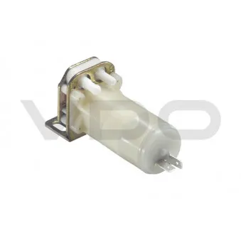 Pompe d'eau de nettoyage, nettoyage des vitres Continental VDO 246-075-024-002Z