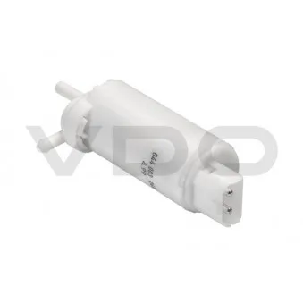 Pompe d'eau de nettoyage, nettoyage des vitres Continental VDO 246-075-044-003Z