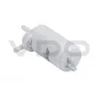 Pompe d'eau de nettoyage, nettoyage des vitres Continental VDO 246-075-050-007Z - Visuel 1