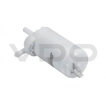 Pompe d'eau de nettoyage, nettoyage des vitres Continental VDO 246-075-050-007Z