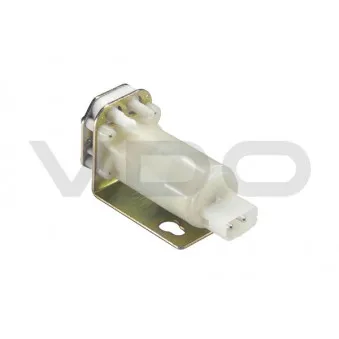 Pompe d'eau de nettoyage, nettoyage des vitres Continental VDO 246-075-051-007Z