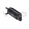 Pompe d'eau de nettoyage, nettoyage des vitres Continental VDO 246-082-001-002Z - Visuel 1