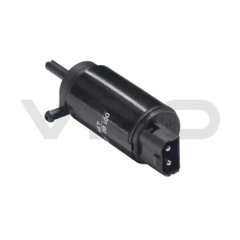 Pompe d'eau de nettoyage, nettoyage des vitres Continental VDO 246-082-001-002Z