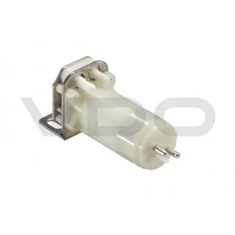 Pompe d'eau de nettoyage, nettoyage des vitres Continental VDO 246-075-017-002Z