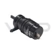 Pompe d'eau de nettoyage, nettoyage des vitres Continental VDO 246-082-008-012Z - Visuel 1