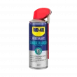 Graisse Blanche au lithium 400ml WD-40 03-102 - Visuel 1