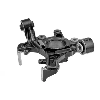 Fusée d'essieu, suspension de roue arrière droit  TEKNÖR ZZT-FR-001