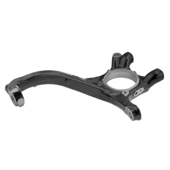 Fusée d'essieu, suspension de roue avant droit  TEKNÖR ZZP-TY-024