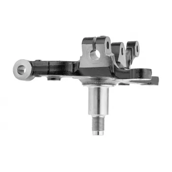 Fusée d'essieu, suspension de roue avant droit  TEKNÖR ZZP-FR-031