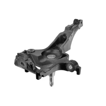 Fusée d'essieu, suspension de roue avant gauche  TEKNÖR ZZP-FR-032