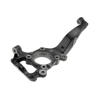 Fusée d'essieu, suspension de roue avant gauche  TEKNÖR ZZP-FR-035