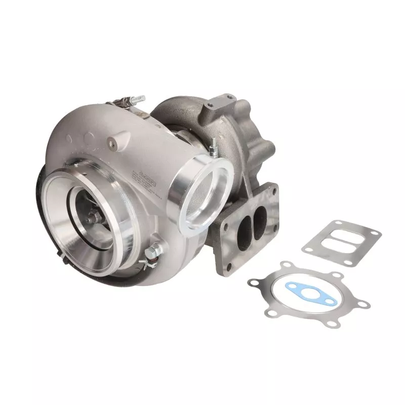 Turbocompresseur, suralimentation EVORON EVTC0294