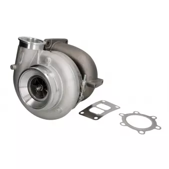 Turbocompresseur, suralimentation EVORON EVTC0073