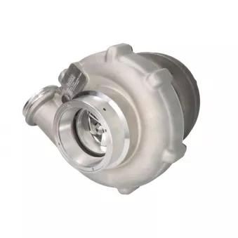 Turbocompresseur, suralimentation EVORON EVTC0299