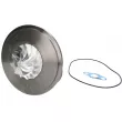 CHRA - Cartouche de turbo EVORON EVCH5101 - Visuel 1