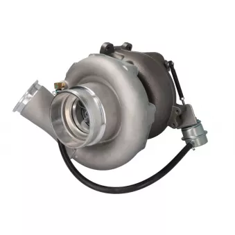 Turbocompresseur, suralimentation EVORON EVTC0292