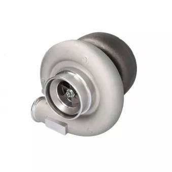 Turbocompresseur, suralimentation EVORON EVTC0291