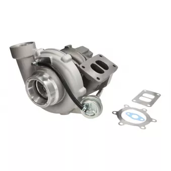 Turbocompresseur, suralimentation EVORON EVTC0290