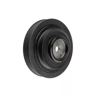 Poulie, vilebrequin TEKNÖR RKP-CH-005