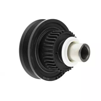 Poulie, vilebrequin TEKNÖR RKP-CH-018