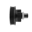 Poulie, vilebrequin TEKNÖR RKP-CH-018 - Visuel 3