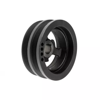 Poulie, vilebrequin TEKNÖR RKP-CH-029