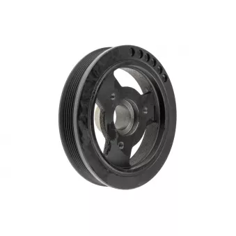 Poulie, vilebrequin TEKNÖR RKP-CH-026