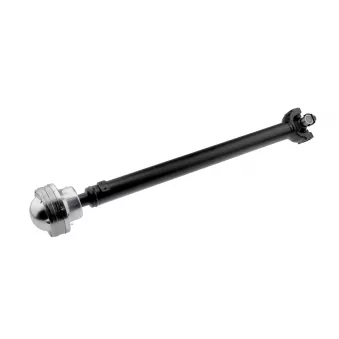 Arbre de transmission, entraînement essieux TEKNÖR NWN-CH-007