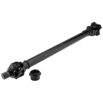 Arbre de transmission, entraînement essieux TEKNÖR NWN-BM-048