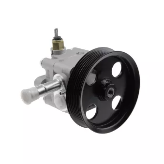 Pompe hydraulique, direction TEKNÖR SPW-MS-008