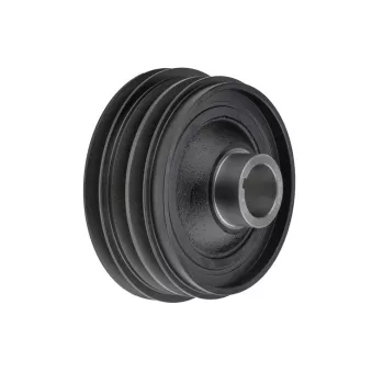 Poulie, vilebrequin TEKNÖR RKP-MS-033