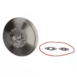 CHRA - Cartouche de turbo EVORON EVCH5017 - Visuel 1