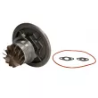 CHRA - Cartouche de turbo EVORON EVCH5017 - Visuel 2