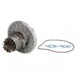 CHRA - Cartouche de turbo EVORON EVCH5069 - Visuel 2