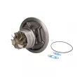 CHRA - Cartouche de turbo EVORON EVCH5001 - Visuel 2