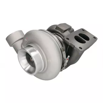 Turbocompresseur, suralimentation EVORON EVTC0072