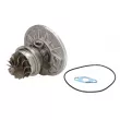 CHRA - Cartouche de turbo EVORON EVCH5048 - Visuel 2