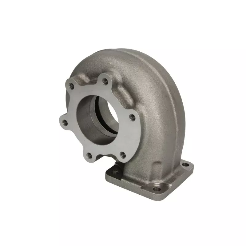 Carter de turbocompresseur EVORON EVTH008 - Visuel 1